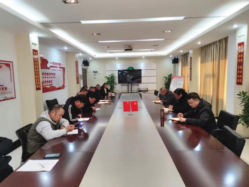 湖北黄梅：消防安全“大体检” 织密春节“平安网”