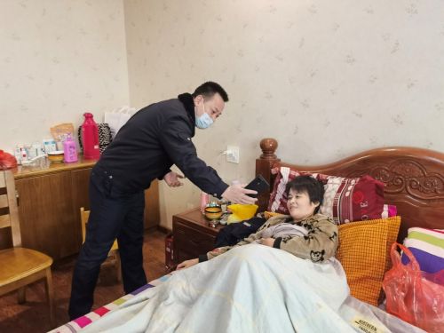 浙江德清：回应民生关切 办好民生实事