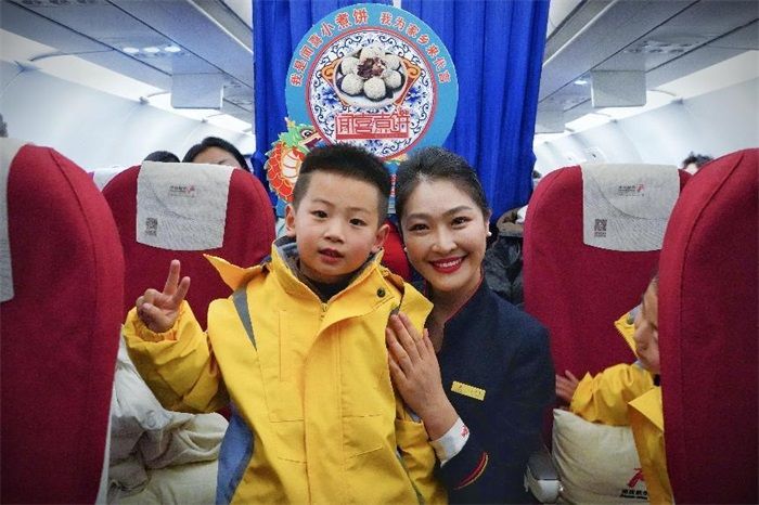 山西闻喜“小煮饼”：走南闯北“晒”家乡