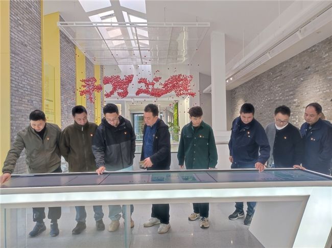 浙江安吉：“实”字当头 推进主题教育走深走实