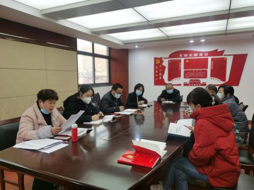 蕲春县烟草专卖局：清风拂面满目新