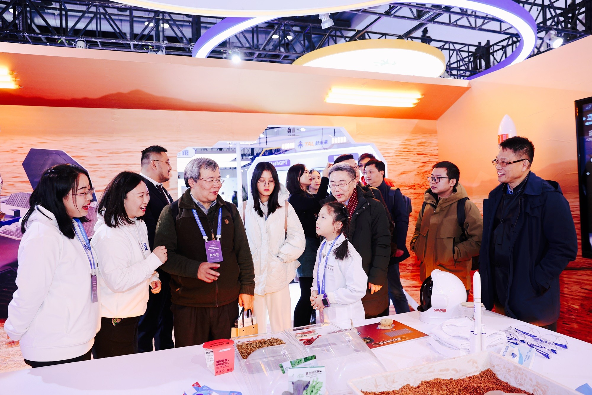 响应国家科技人才培养号召,学而思素养助力青少年核心素养发展