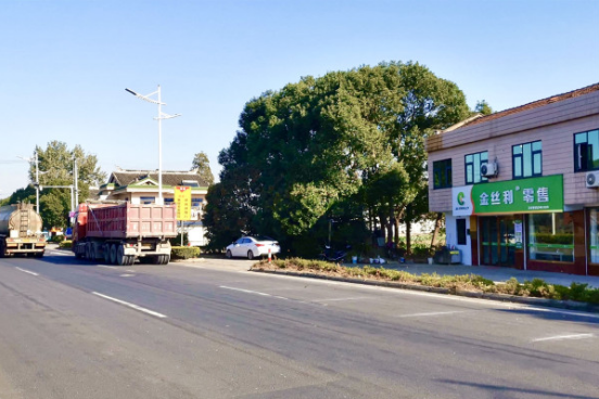  江苏江阴：打造农网终端标杆 用心服务邻里乡亲 