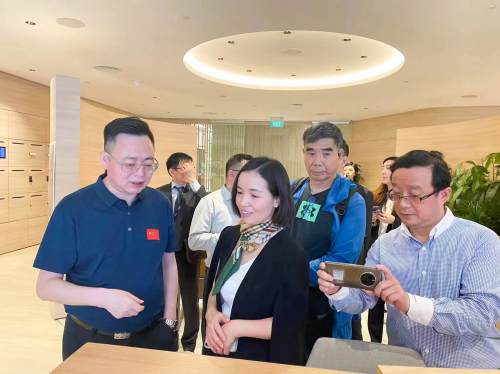 圣奥品牌扬帆出海，为全球用户提供绿色健康产品