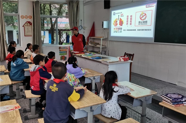  用心用情伴成长 守护未成年人“不打烊” 