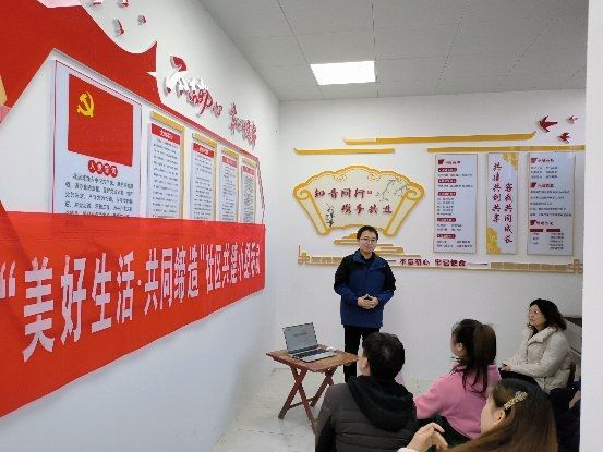 蕲春县烟草专卖局：“三个依托” 助推消防安全宣传走深走实