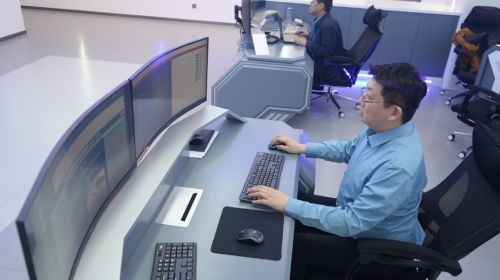 山东潍坊：乘“数”而上 以“数”寻踪