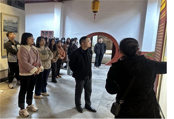 巧用“一心”“二法”“三力”集结志愿服务力量