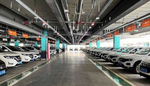 经营业绩创纪录，一嗨租车服务春节自驾游