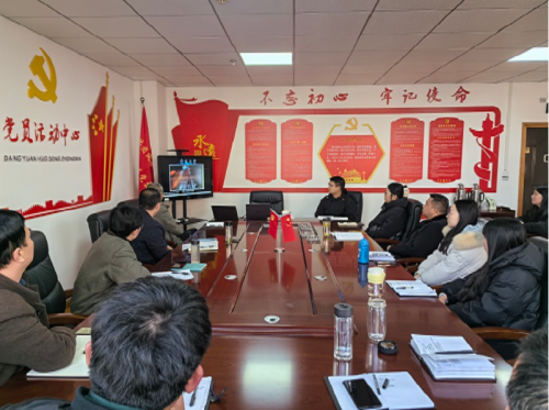 湖北团风：法入人心 “典”亮生活