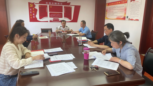 蕲春县烟草专卖局：以先进为引领 凝聚奋进力量