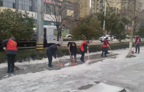 点燃服务星火，践行烟草担当