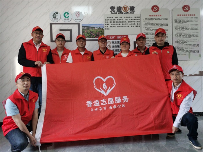 浙江长兴：“玫瑰春风香十里”， “香溢”助农引关注