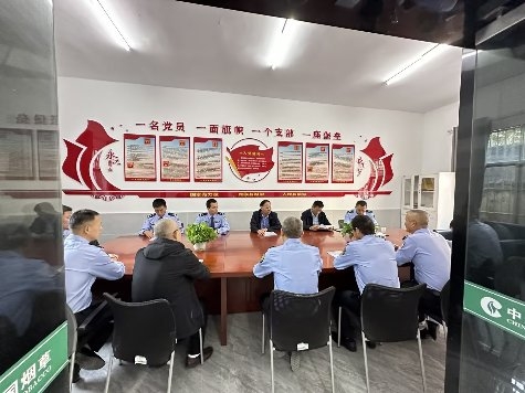 湖北蕲春：从“新”出发 向“联”而行