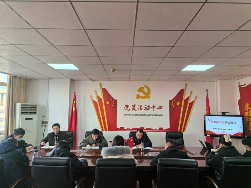 湖北团风：多措并举筑牢消防安全的“防火墙”