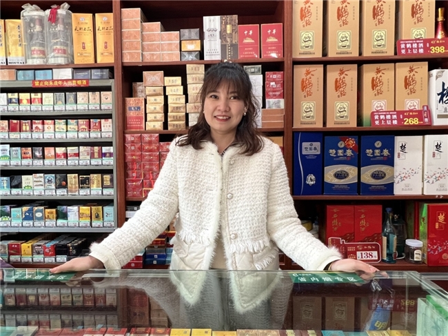 像花儿一样绽放