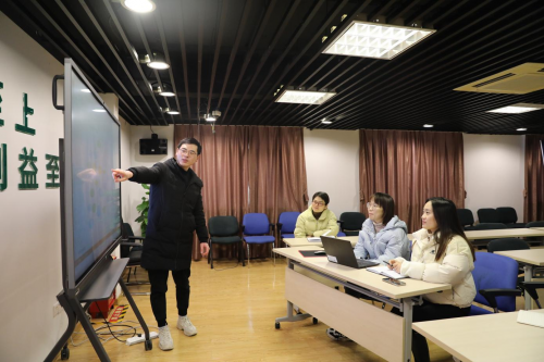 温州平阳：锻造“精兵、尖兵、标兵”让人才铁军“锐不可当”