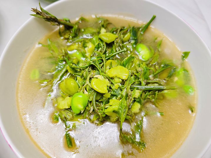 味道云南 | 楚雄南华：食在春天里