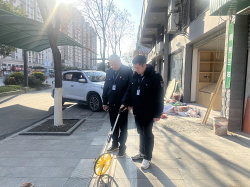 浙江龙泉市烟草专卖局：“触角前移+服务下沉”  搭建政务服务“连心桥”