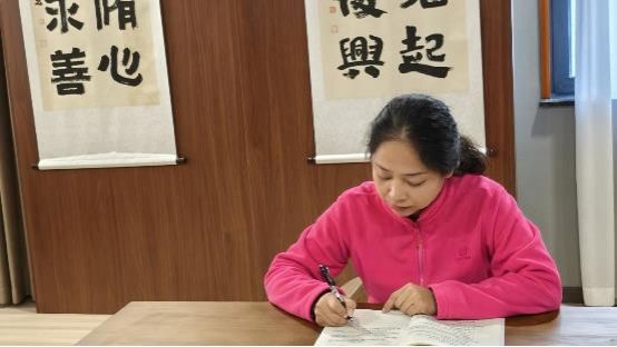 湖北黄石：平凡岗位求卓越 柔肩似铁勇担当