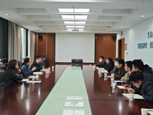 浙江余姚：聚焦“春之劲” 走好“管理创新”赶考路