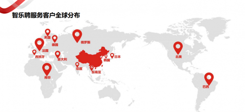 智乐聘：海外猎头平台，如何为出海企业“量体裁衣”？