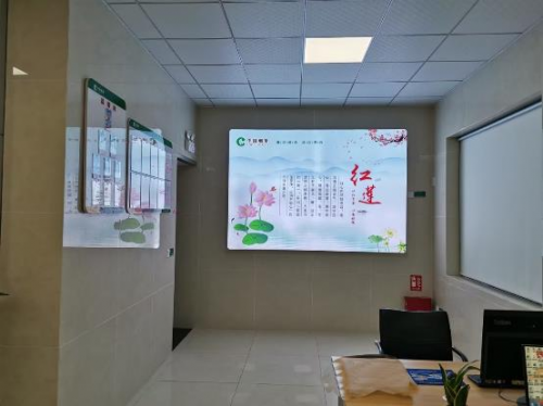 湖北浠水：自廉洁启程 树新年新风