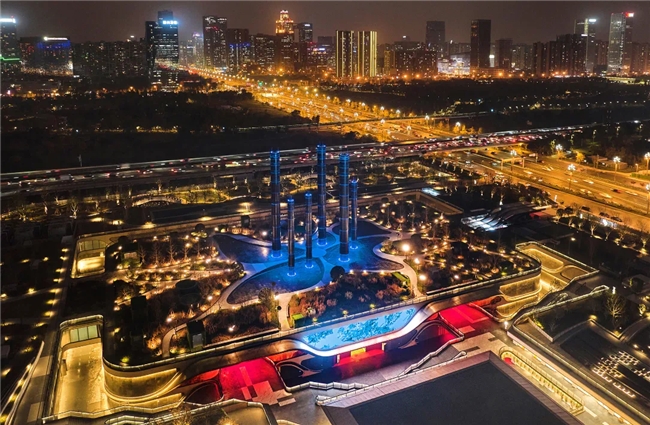 成都国际消费中心城市建设新政出台——六大工程做强消费支撑、叫响消费品牌