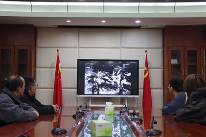 武汉新洲烟草：等“锋”来，不如“益”起追“锋”去