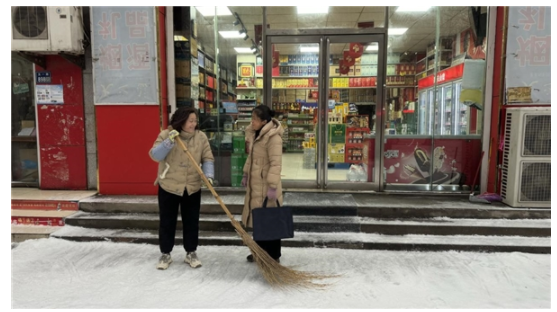 许昌魏都：履责担当践初心 服务民众解忧愁