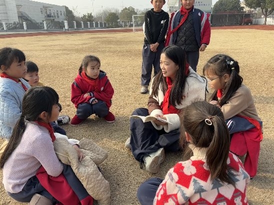 浙江长兴县烟草专卖局 看见“她”们的力量 ：巾帼担重任 铿锵绽芳华