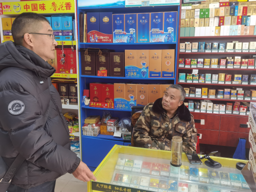 湖北宜城：十八年来风雨路  暖心服务情意浓