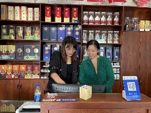 蕲春县烟草专卖局：“四问三表”精准发力办实事