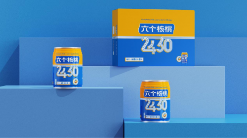 养元饮品深耕核桃营养，六个核桃全面守护国民脑健康