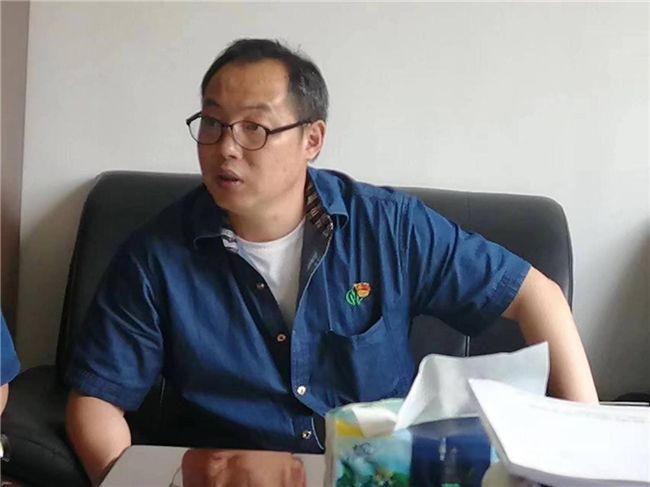 湖南中烟·湘西鹤盛:这就是鹤盛素质!