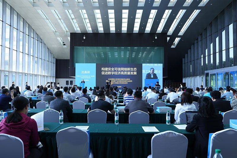 宁波市软件高质量发展榜单云多网荣获两项大奖宁波软件开发招聘信息