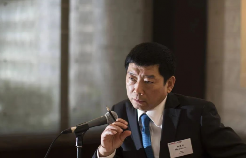 魏建军再提油箱门，长城汽车守护汽车强国梦