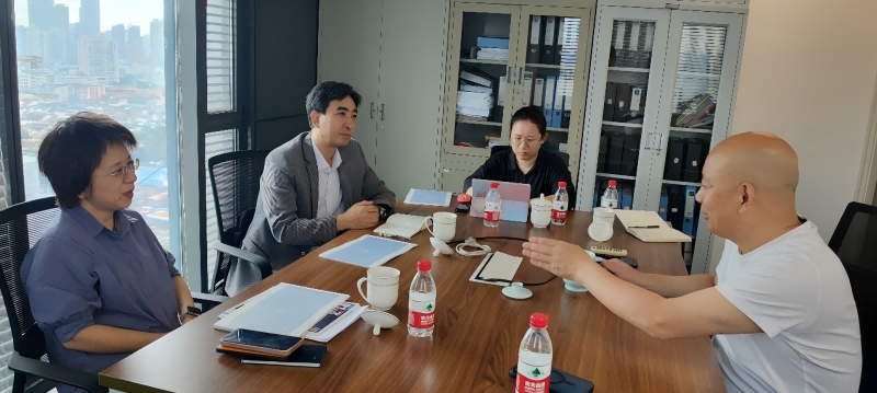 零点有数：智库建设“行动派”