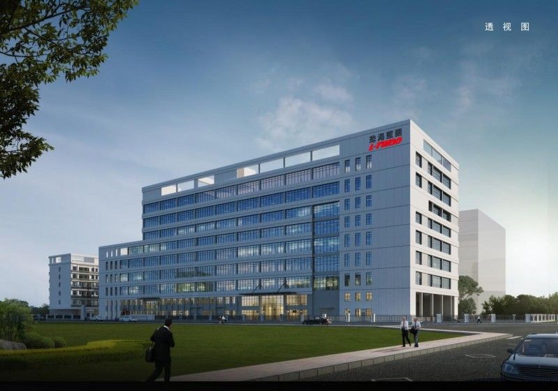 蓝图科技加入企知道科创空间，展现自行车核心部件创新实力