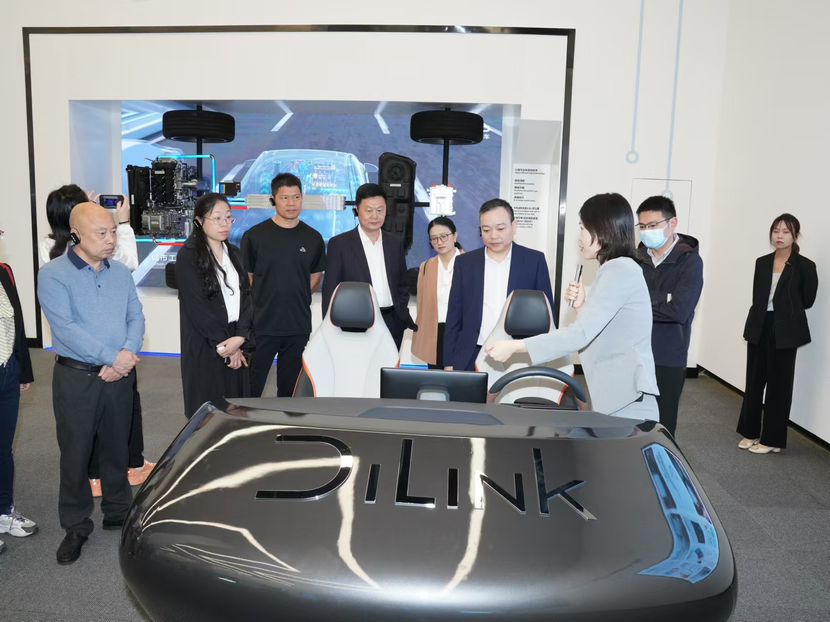 全方位构建科技创新“大格局” 福建展团将亮相第二十六届高交会