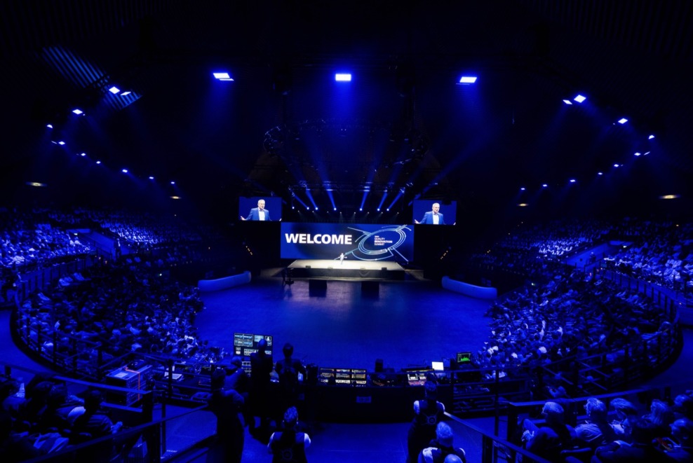 柏林盛会：「蔡司全球质量创新峰会」引领未来质量创新