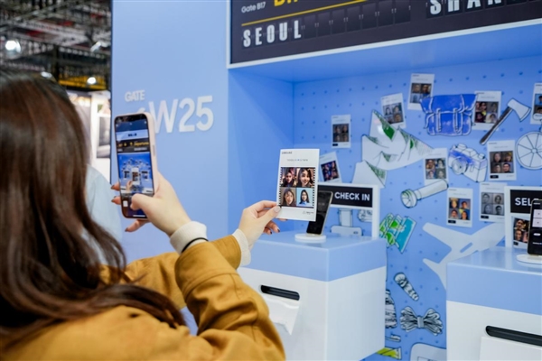 盘点进博会:三星AI手机引领创新 赋能美好生活 盘点进博会:三星AI手机引领创新 赋能美好生活