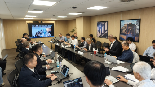 提升中国显示技术话语权  海信连任激光显示国际标准工作组召集人