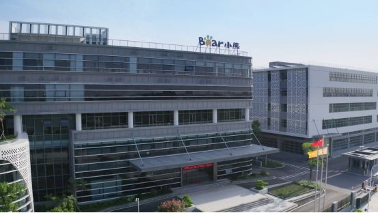 最好的生活搭子！小熊电器如何升级用户的品质生活