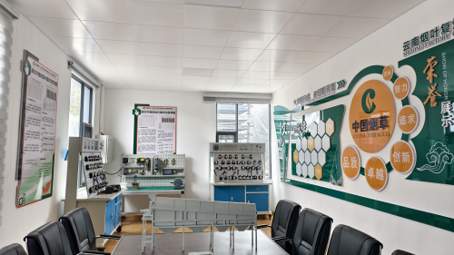 “慧创”复烤新天地