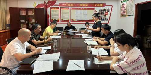 湖北黄梅：“三勤”文化盈润“清廉”建设