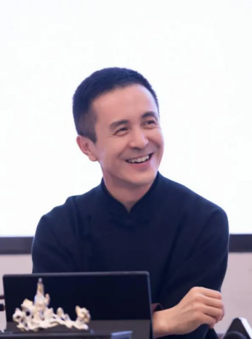 创始人IP如何创新？企业家国学导师王嘉良将分享创业与国学智慧