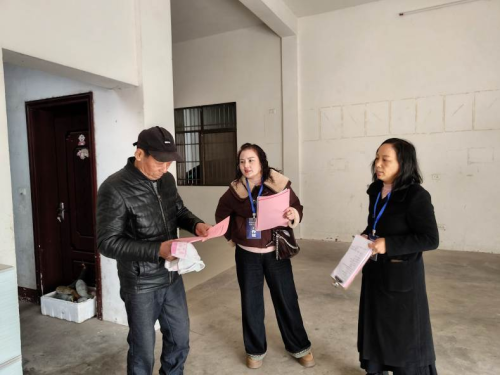 武穴烟草:以行动书写责任新篇章