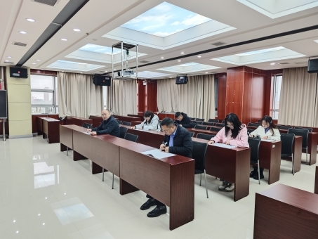 湖北武穴：多维度强化打造专卖“铁军”