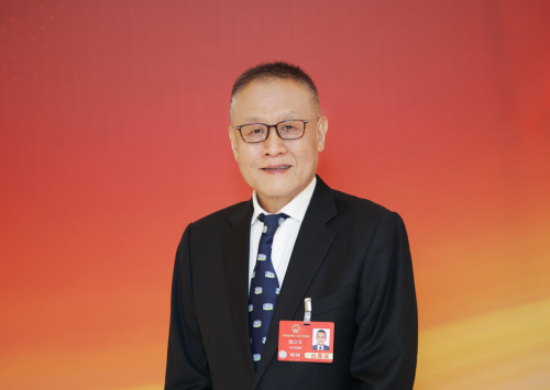 魏立华：以实干担当谱写民营经济发展新篇章